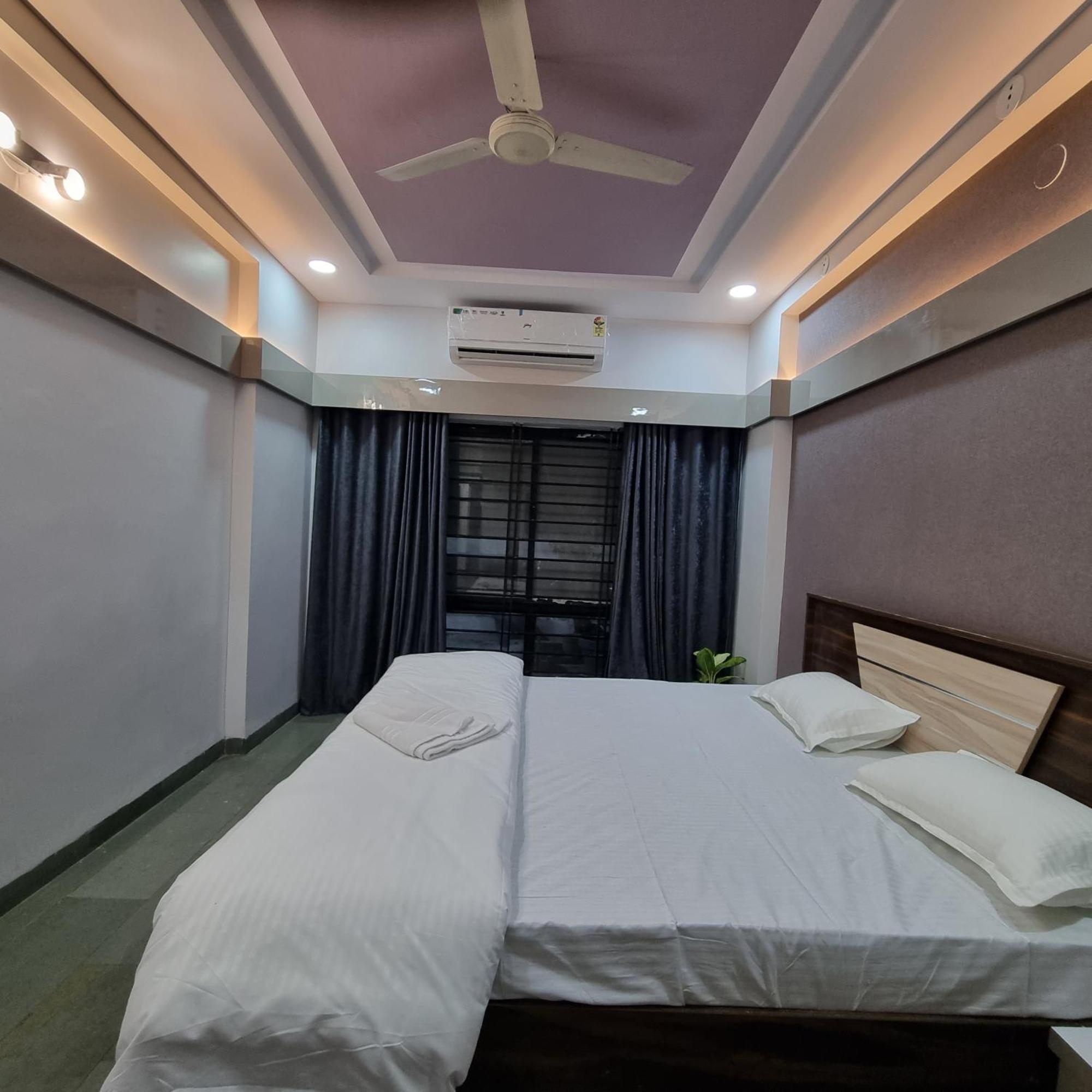 Homestay Leela - Tulip - 2 Bhk Luxury Indore