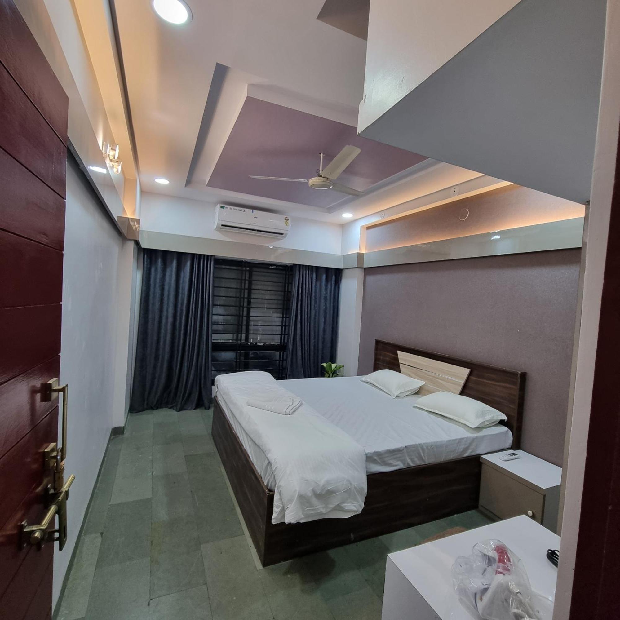 Homestay Leela - Tulip - 2 Bhk Luxury *