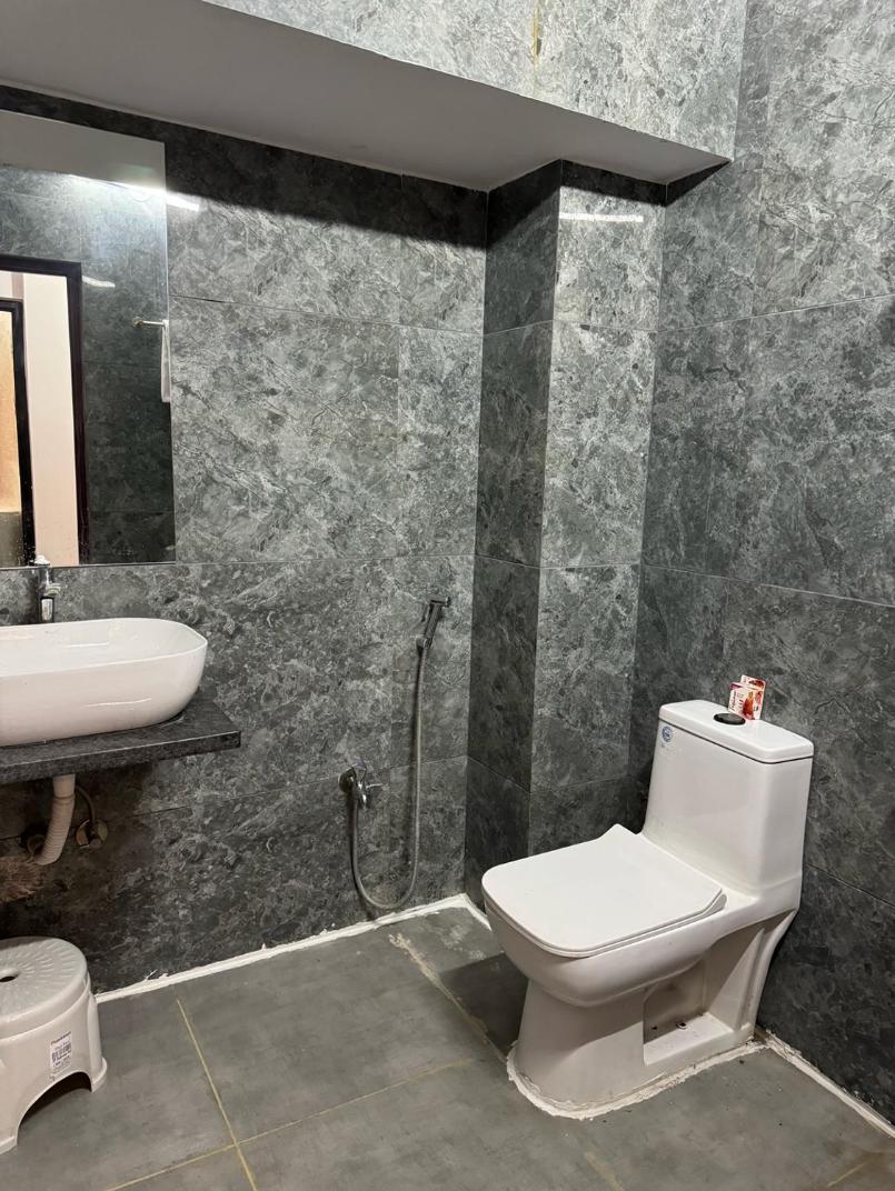 Leela - Tulip - 2 Bhk Luxury Homestay
