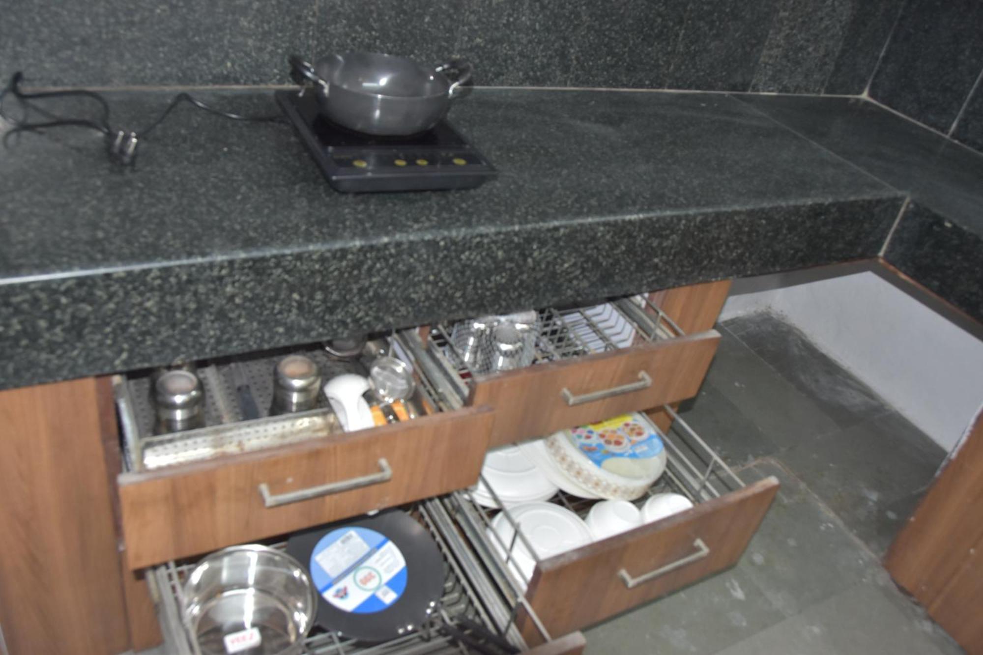 Homestay Leela - Tulip - 2 Bhk Luxury *