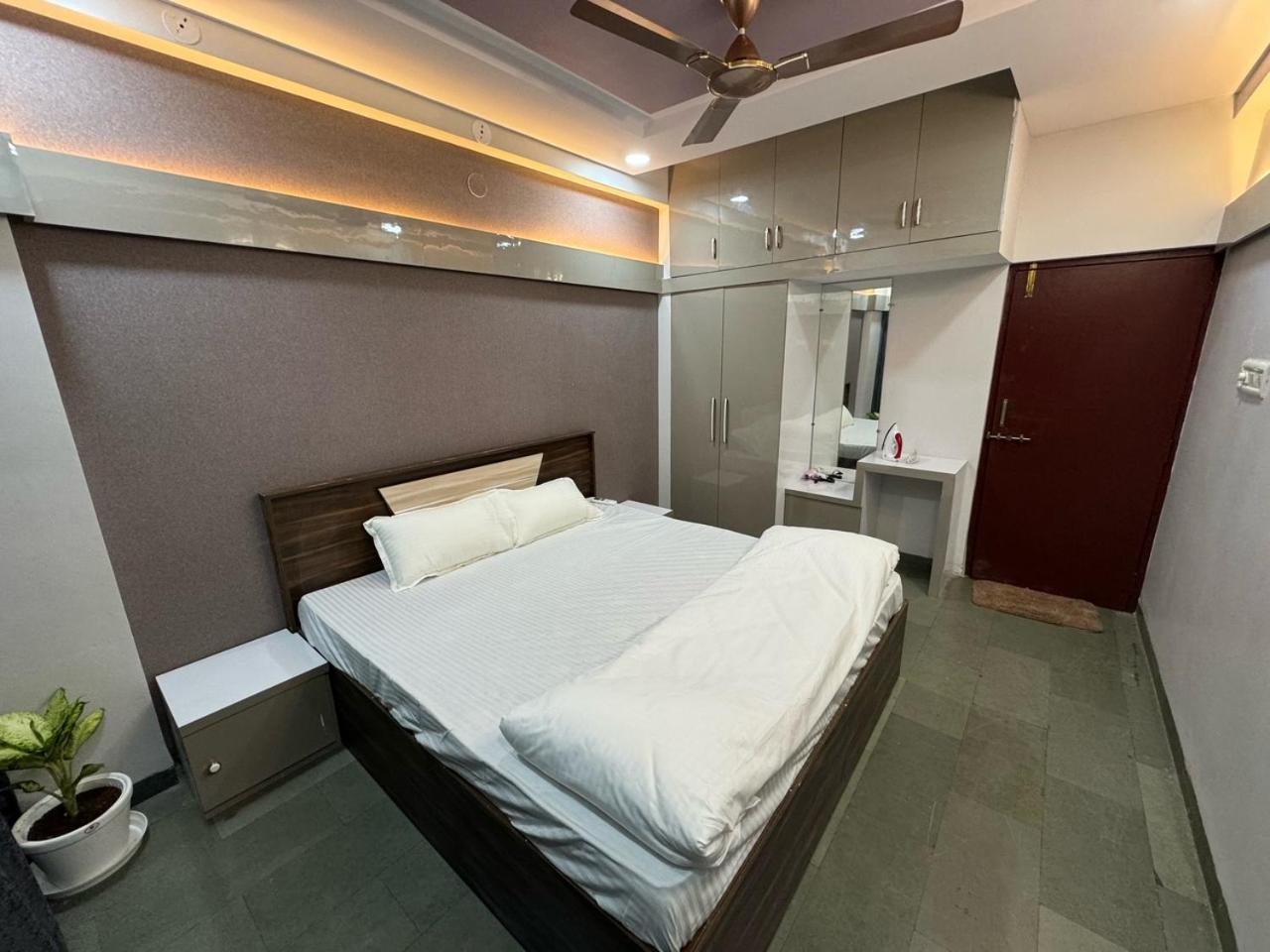 Leela - Tulip - 2 Bhk Luxury * Indore