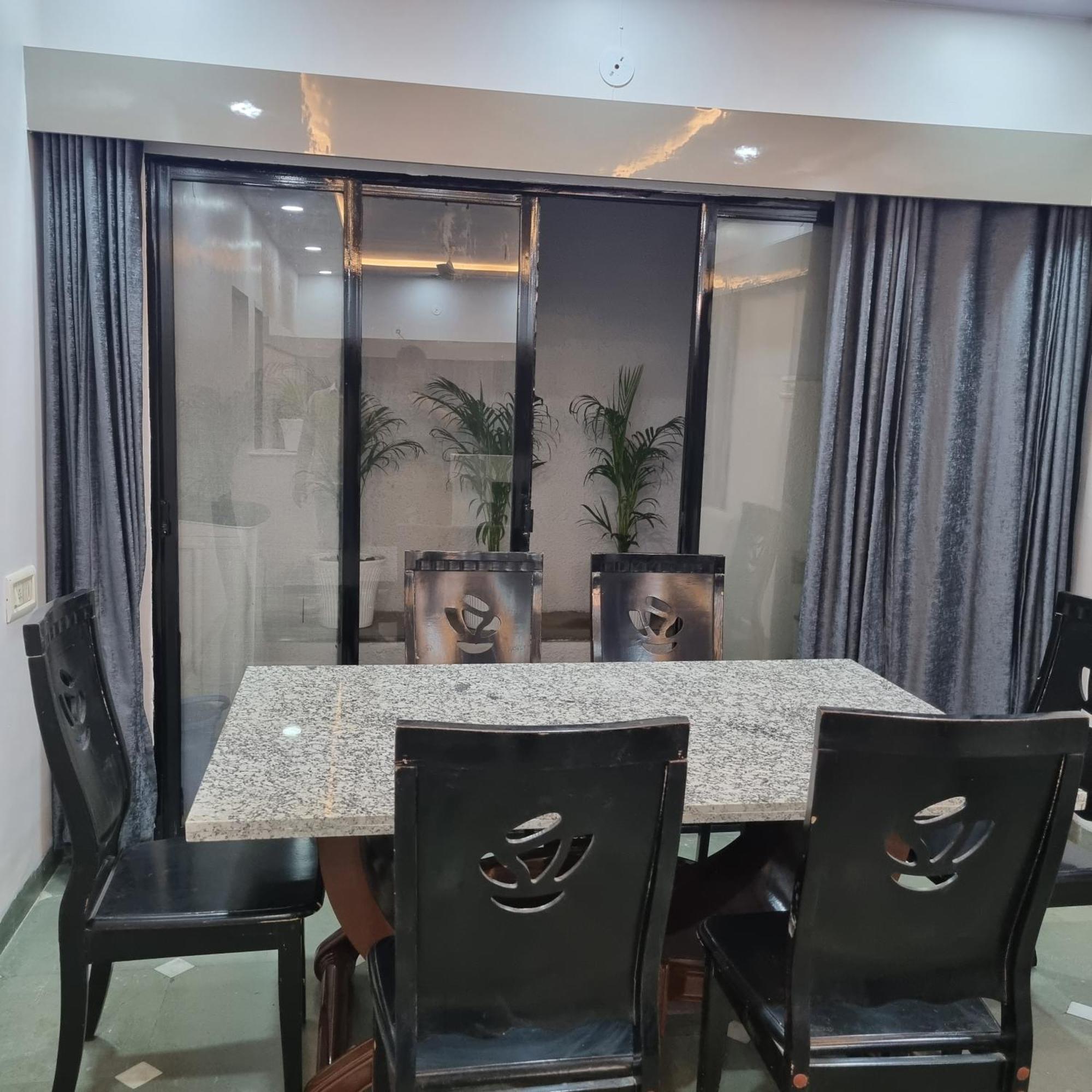 Homestay Leela - Tulip - 2 Bhk Luxury