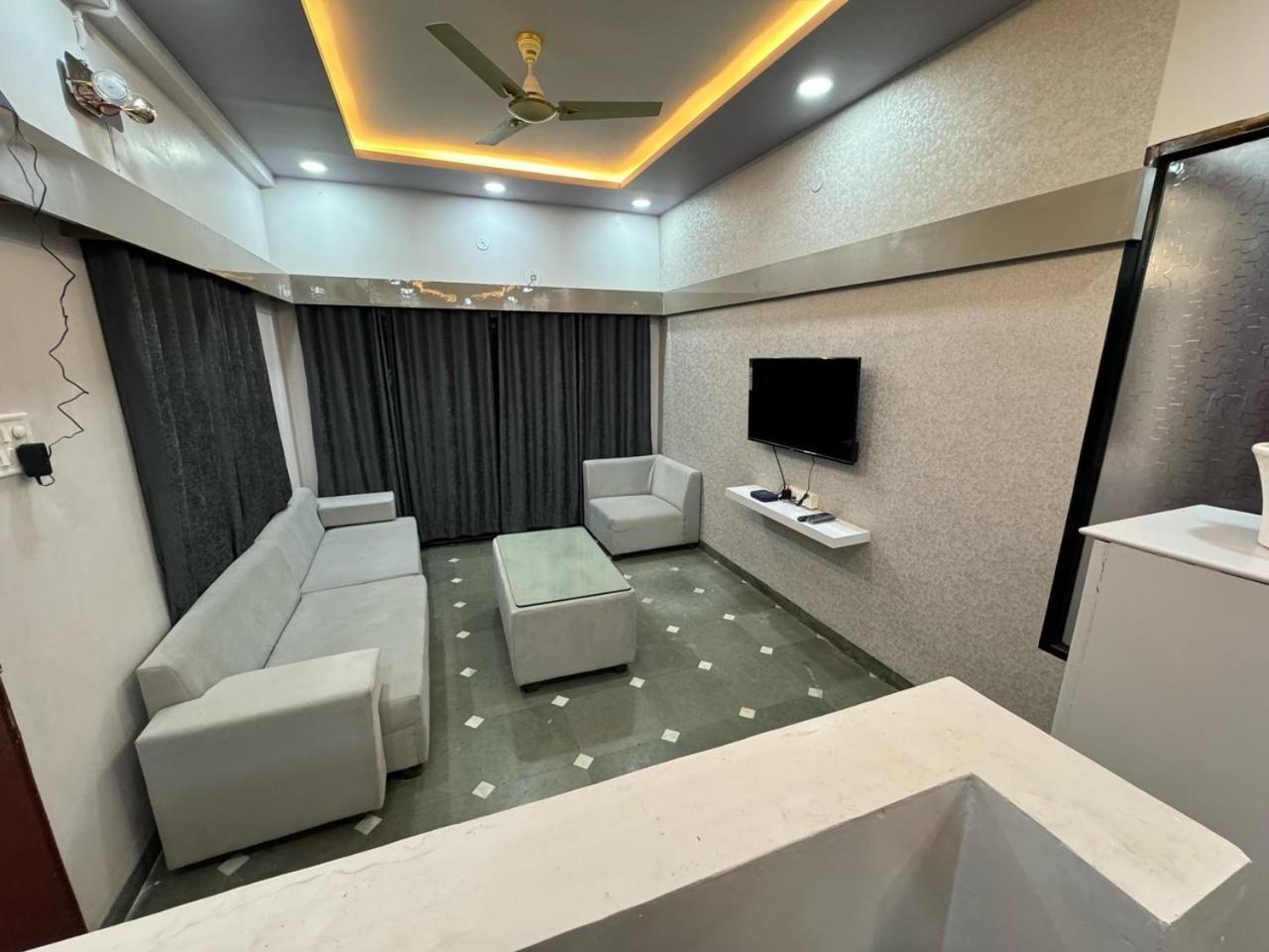 Leela - Tulip - 2 Bhk Luxury Homestay