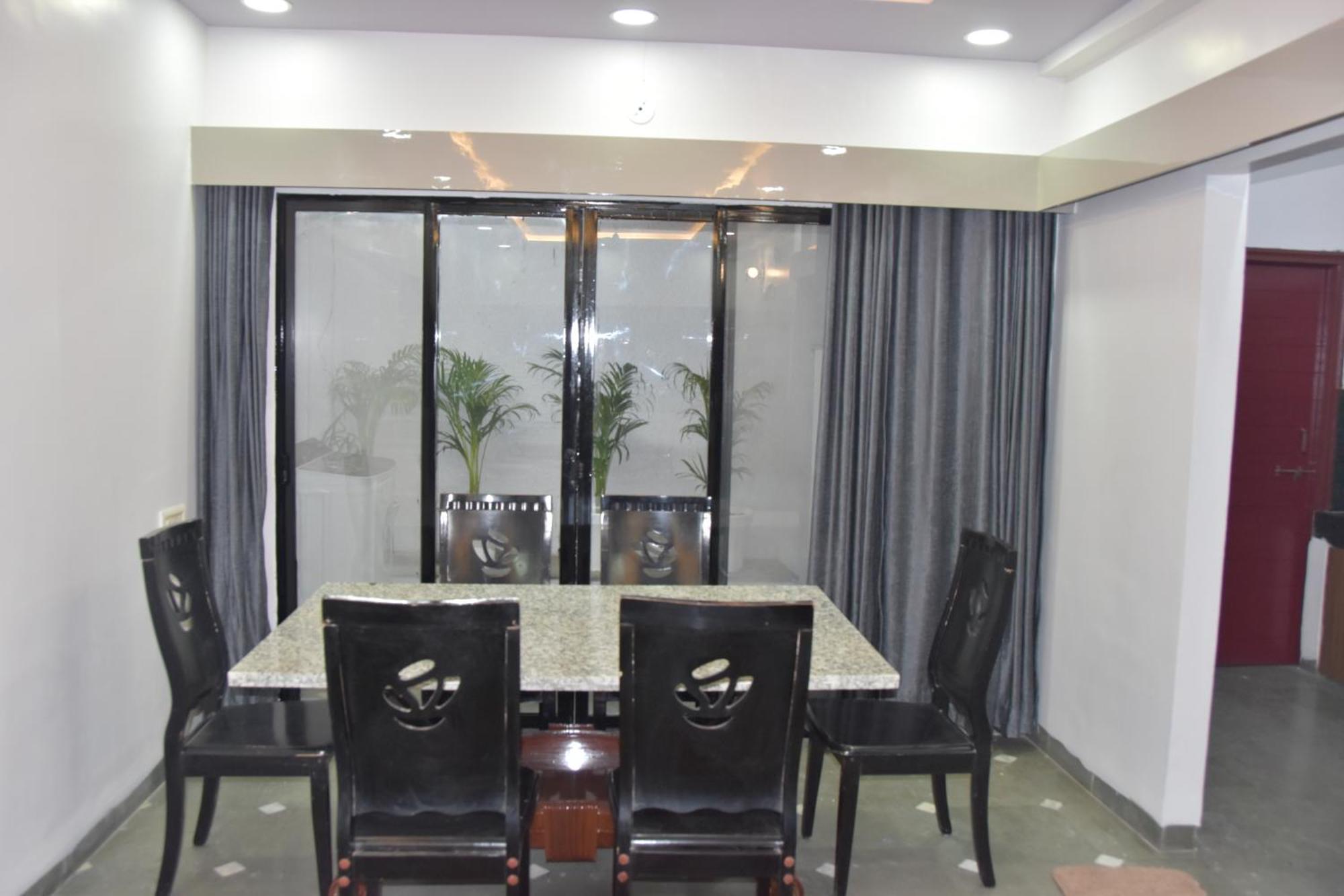 Leela - Tulip - 2 Bhk Luxury *