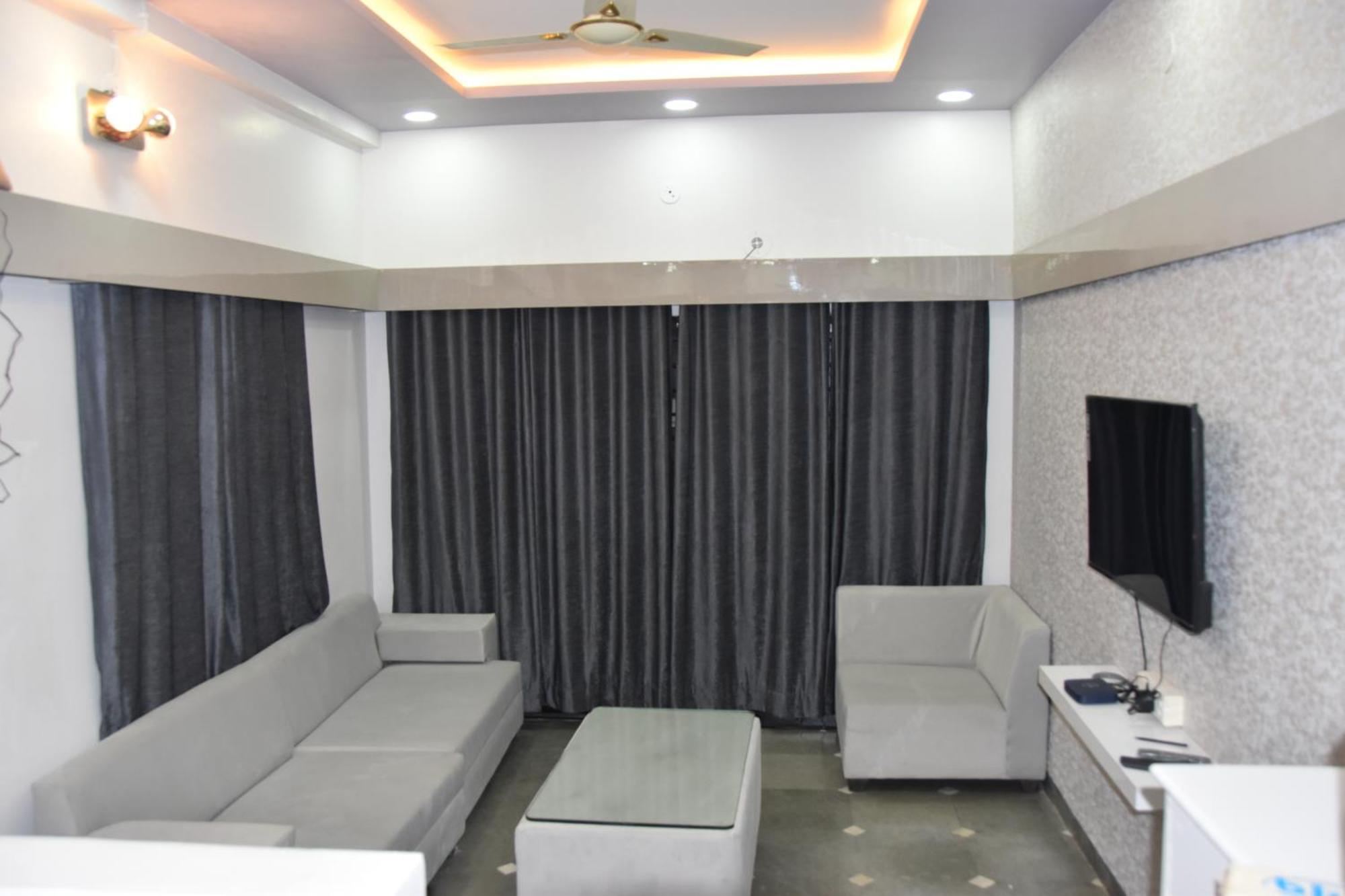 Leela - Tulip - 2 Bhk Luxury Indore
