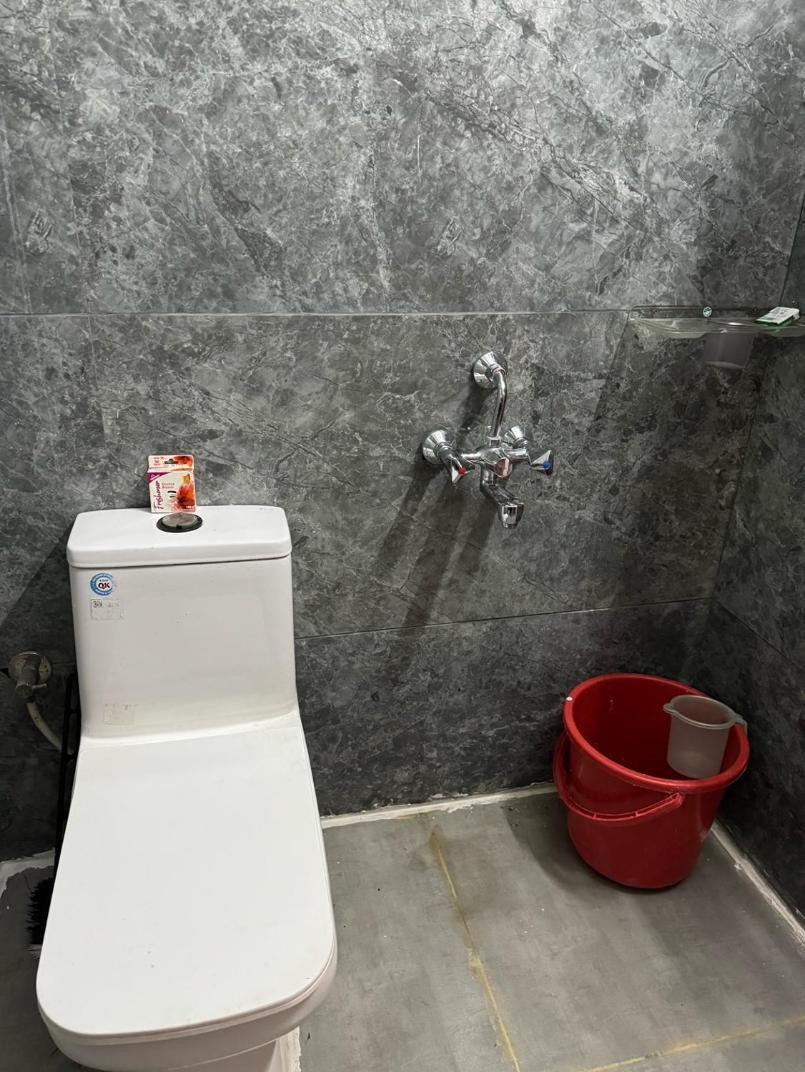Homestay Leela - Tulip - 2 Bhk Luxury *
