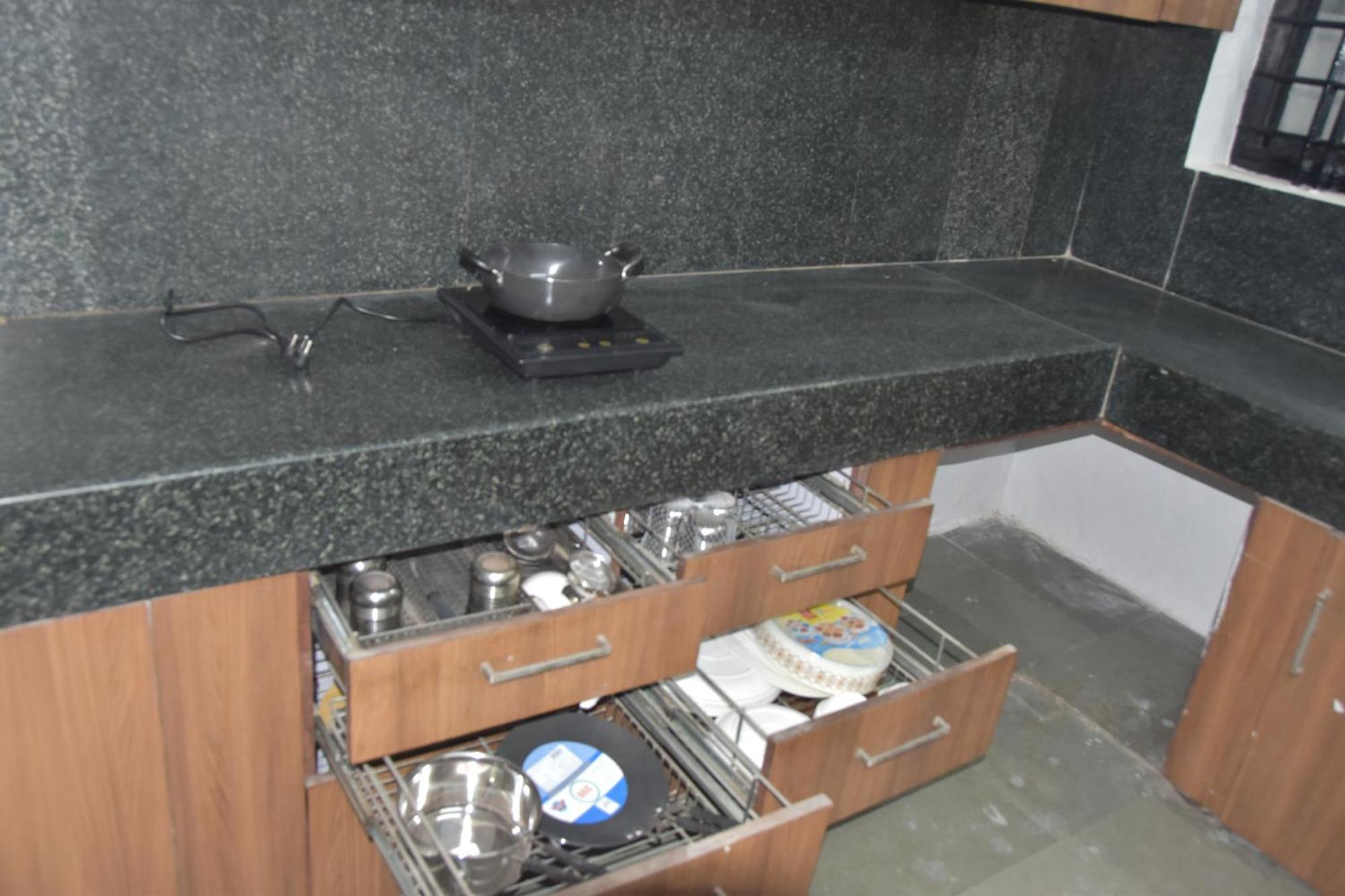 Leela - Tulip - 2 Bhk Luxury Indore