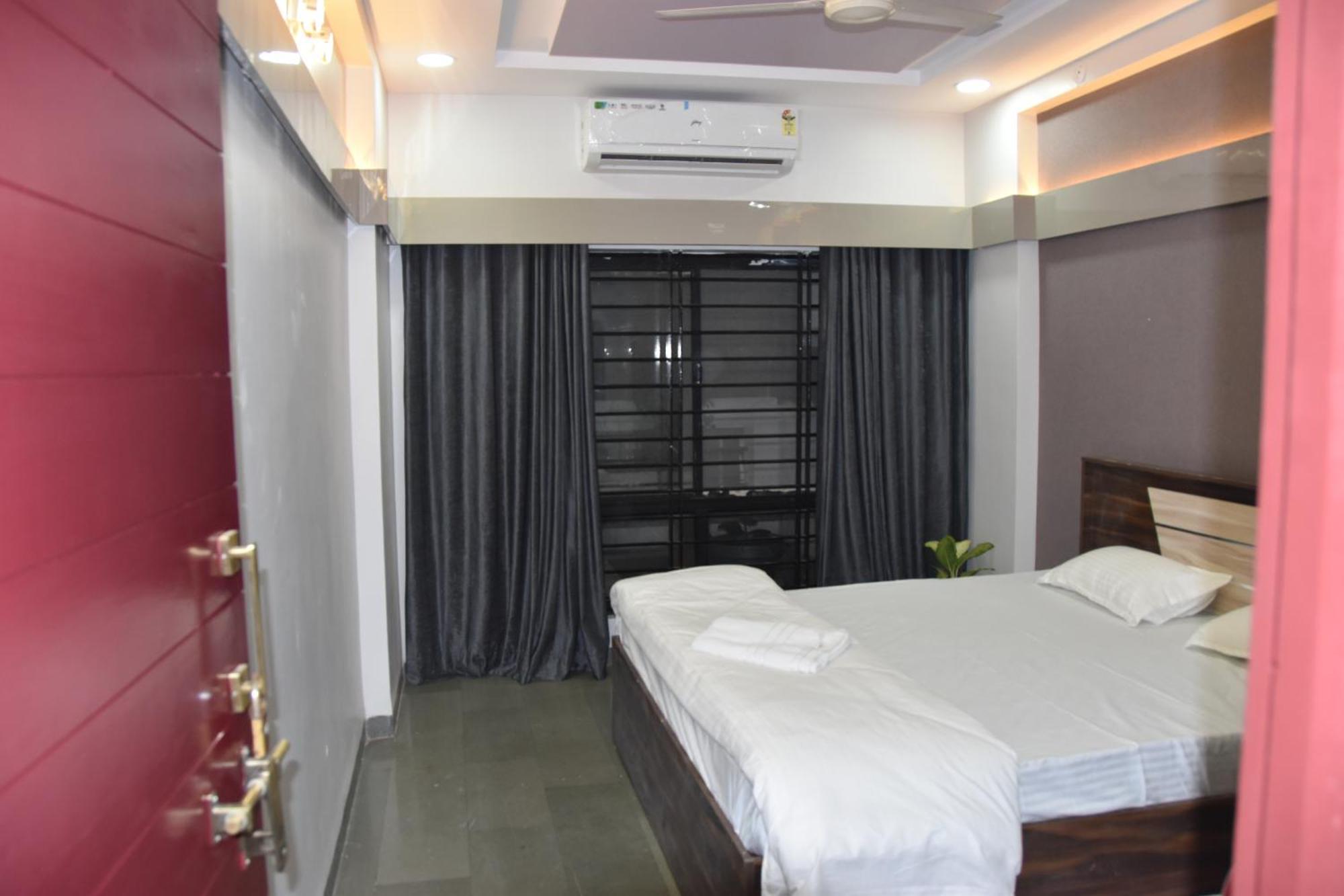 Leela - Tulip - 2 Bhk Luxury *