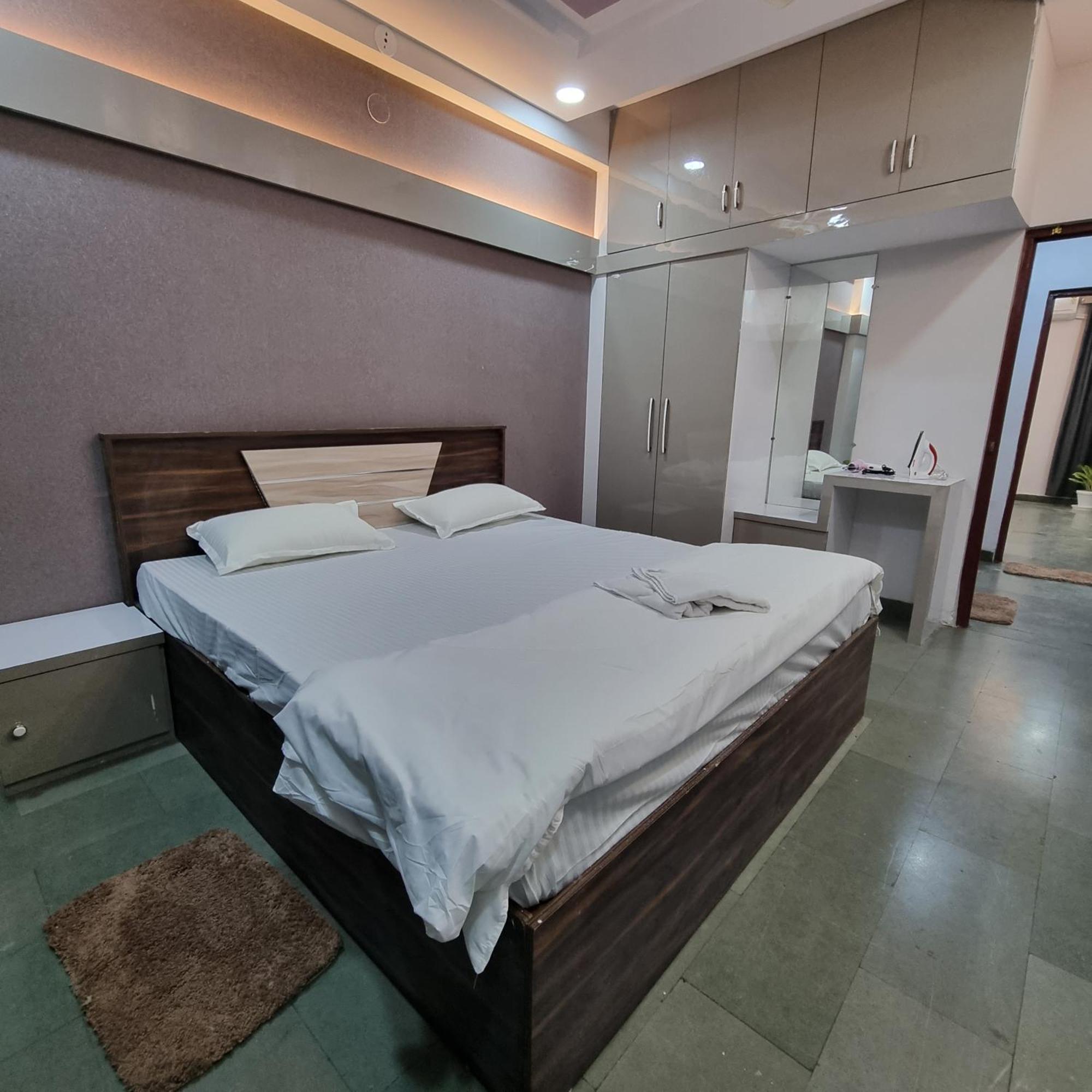 Leela - Tulip - 2 Bhk Luxury * Indore
