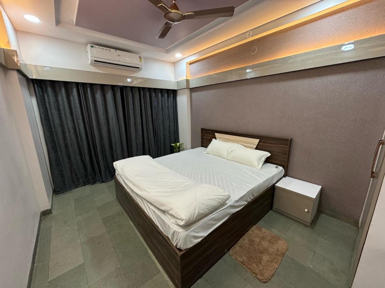 Homestay Leela - Tulip - 2 Bhk Luxury *