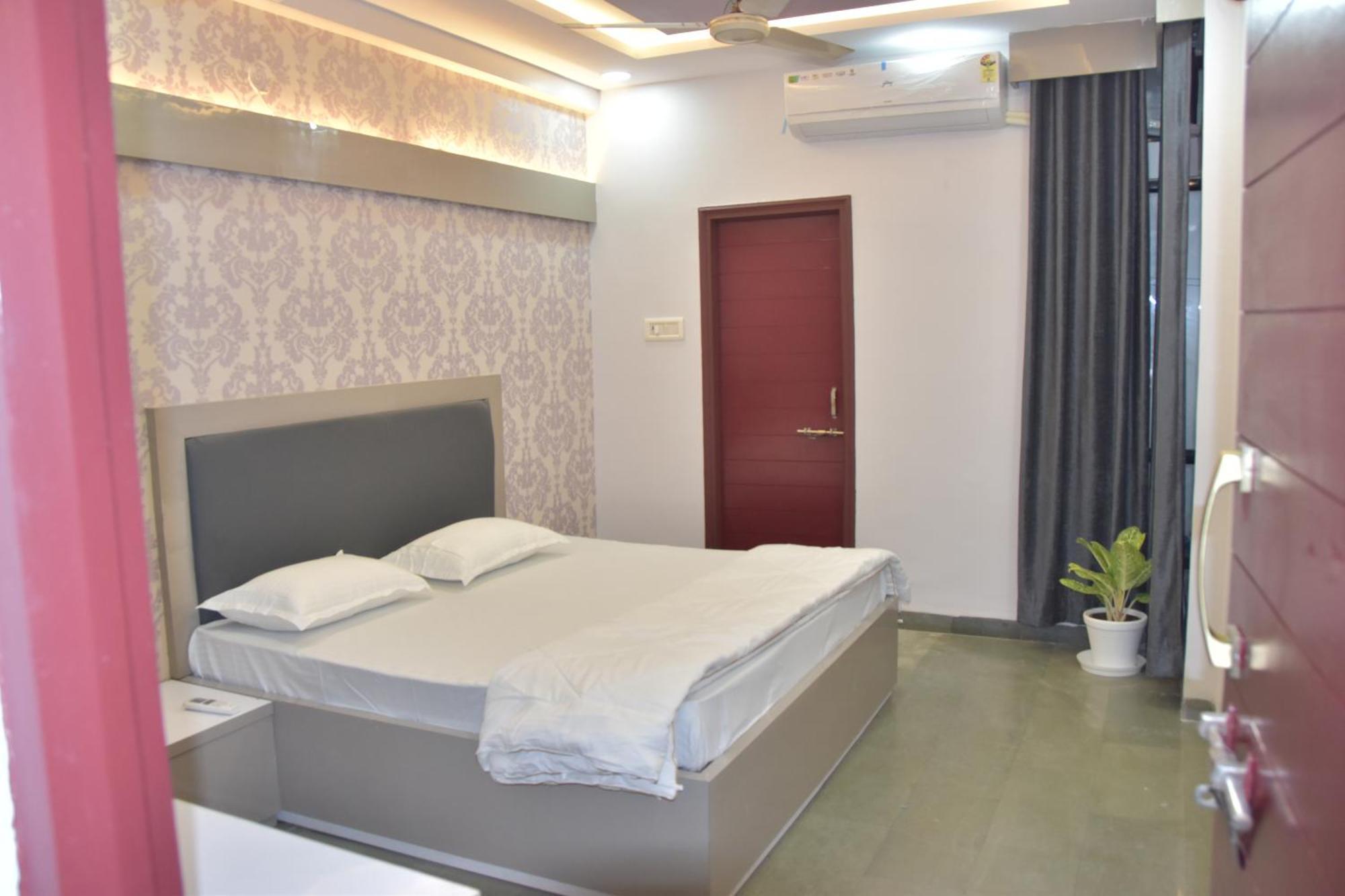 Leela - Tulip - 2 Bhk Luxury
