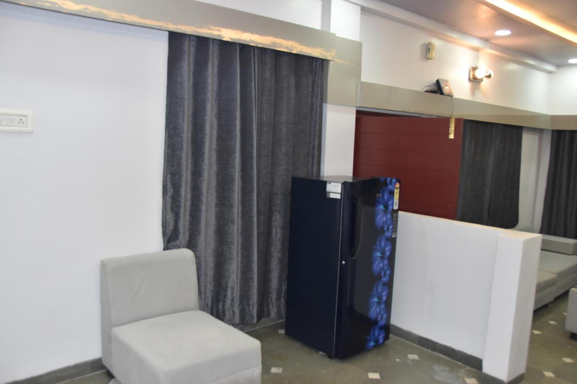 Homestay Leela - Tulip - 2 Bhk Luxury Indore