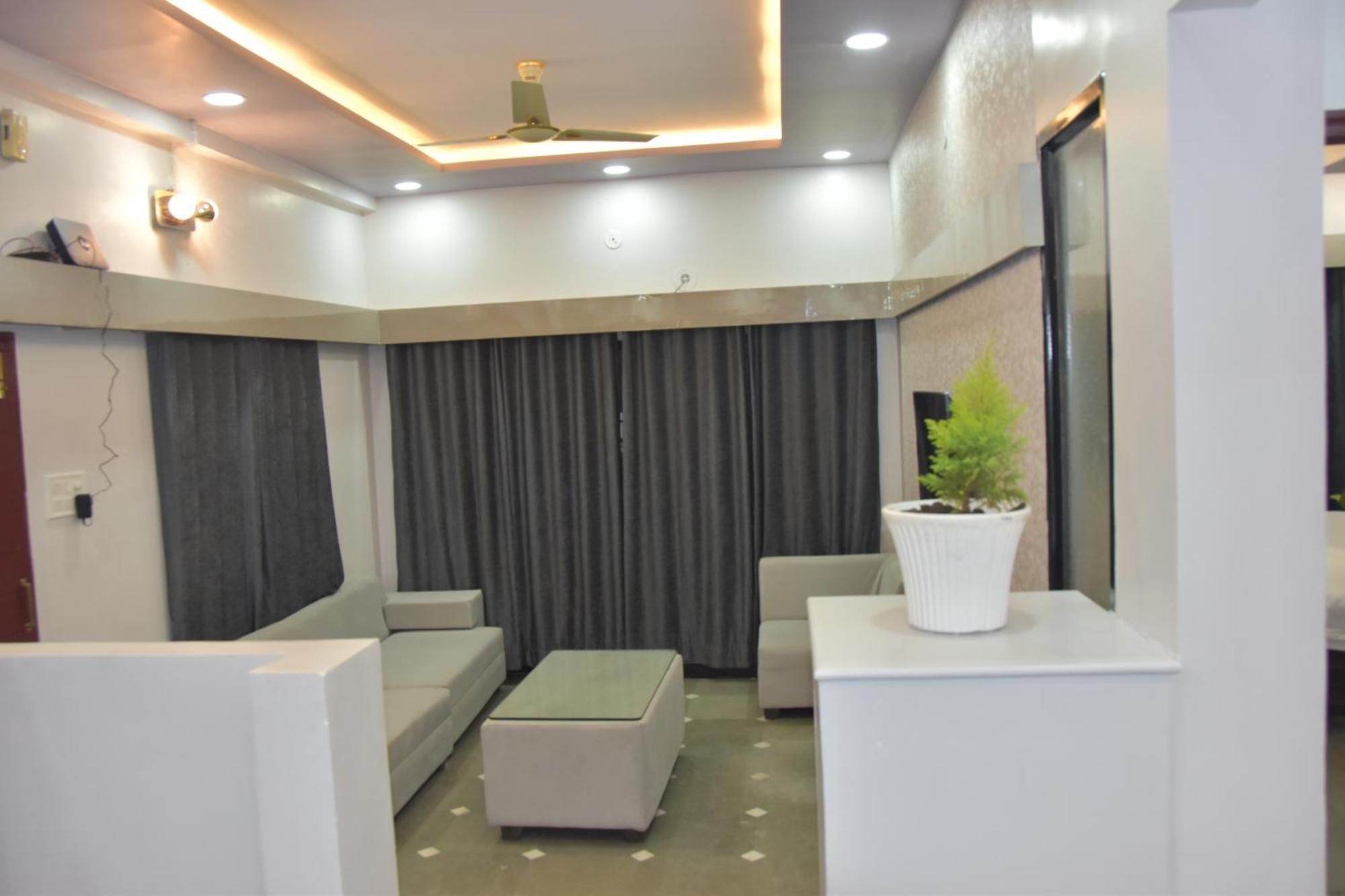 Homestay Leela - Tulip - 2 Bhk Luxury